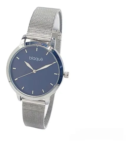 Reloj outlet blaque dorado