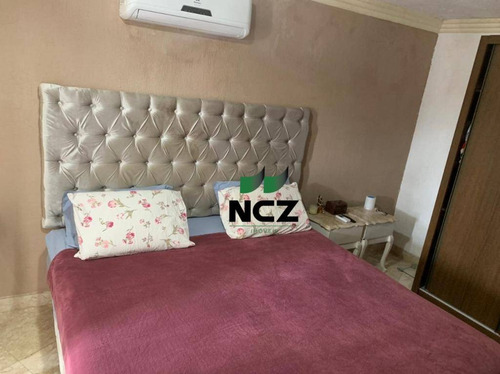 Imagem 29 de 30 de Casa Com 4 Dormitórios À Venda, 260 M² Por R$ 530.000,00 - Jardim Das Margaridas - Salvador/ba - Ca1056