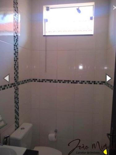 Casa Solo Sagrado, Ca00424, Catanduva, Joao Miguel Corretor De Imoveis, Venda De Imoveis - Ca00424 - 68583256