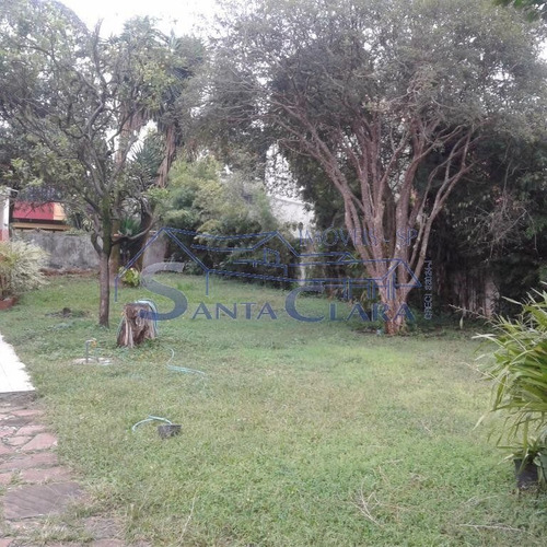 Imagem 1 de 5 de Terreno Residencial À Venda, Jardim Hípico, São Paulo. - Sc7292