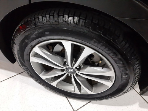 Imagem 7 de 13 de Hyundai Santa Fe 3.3 Mpfi 4x4 V6 270cv 2016 Muito Nova!!!