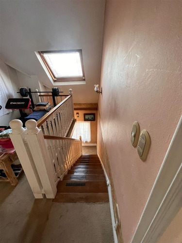 Casa En Venta De 3 Pisos Con 5d- 5b - 2e En La Serena