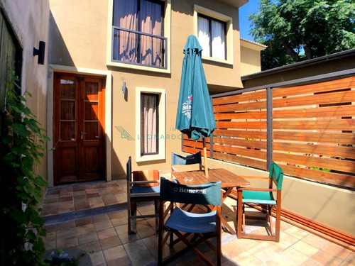 Imagen 15 de 17 de Colonia Del Sacramento - Casa Céntrica Muy Coqueta