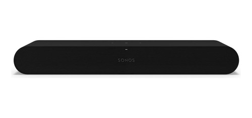 Sonos Ray Essential Soundbar, Para Tv, Música Y Videojuegos 