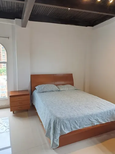 Se Alquila Apartamento En La Urb. Sebucan Con Vista Al Avila Y No Falta El Agua