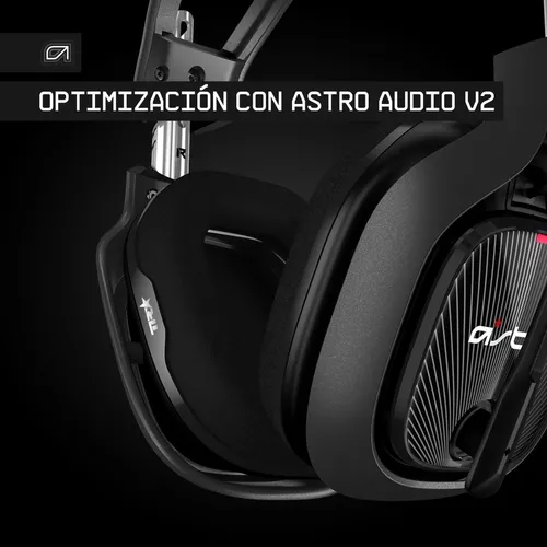 Auriculares para gaming ASTRO A40 TR