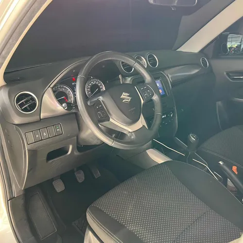 Suzuki Vitara Mt 1.6