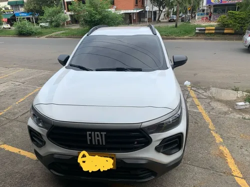 Fiat Pulse 1.3 Drive
