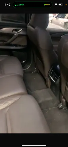Mazda CX-9 2.5 Grand Touring Signature