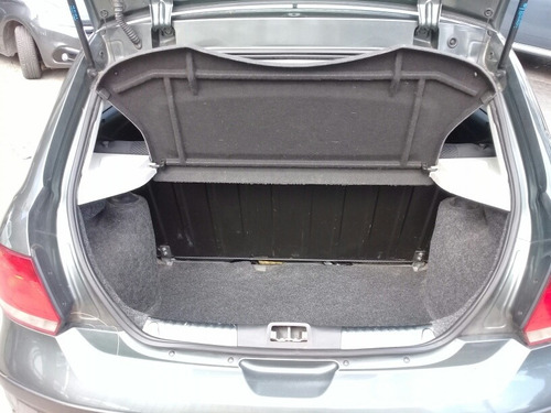 Volkswagen Gol Trend 1.6 Pack Ii Ll 101cv 2014
