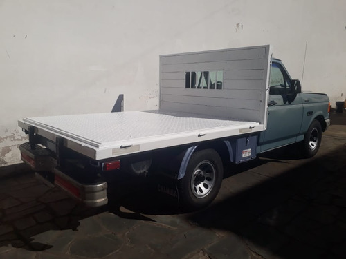 Ford F100