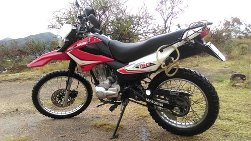 Motomel Skua Skua