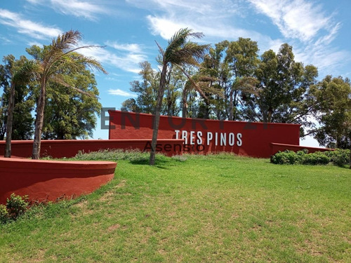 Imagen 10 de 30 de Lote Venta Barrio Cerrado Villa De Campo 3 Pinos General Rodriguez