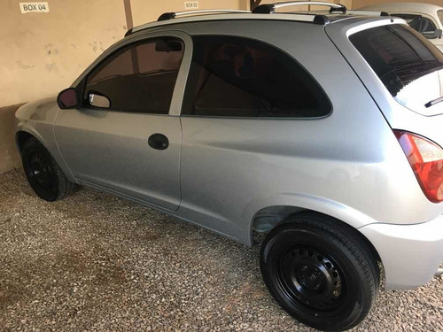 Chevrolet Celta 2007 1.0 Spirit Flex Power 3p