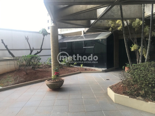 Linda Sala Comercial Para Consultório Ou Clinica Mobiliada E Excelente Localização Em Campinas No Bairro Botafogo. - Sa00066 - 68211600