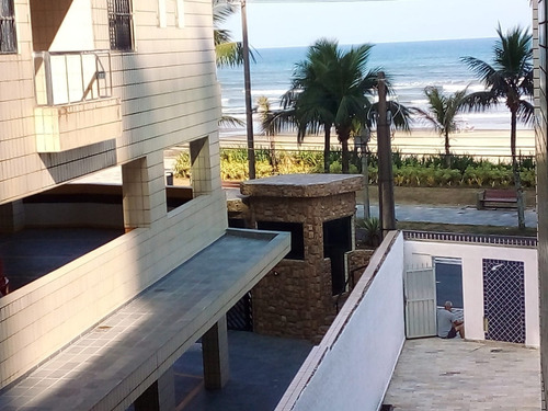 Imagem 20 de 21 de Apartamento 50m2 Com 1 Quarto 1 Vaga Demarcada , Vista Lateral, Piscina, Caiçara, Apenas 215 Mil