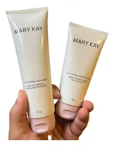 Comprar Kit Gel De Limpeza E Hidratante Facial Mary Kay