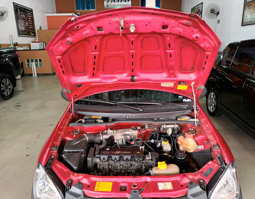 Chevrolet Celta 1.0 MPFI LIFE 8V FLEX 4P MANUAL