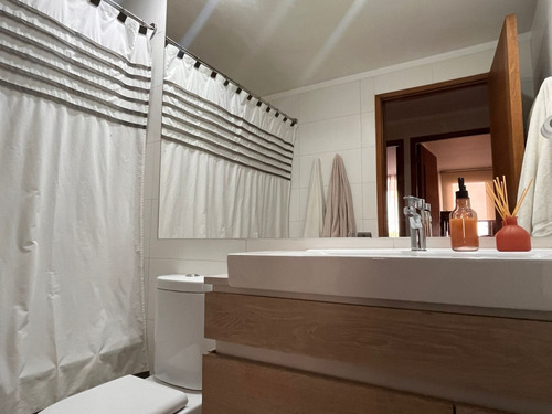 Departamento | 3d Y 4b + Sala De Estar