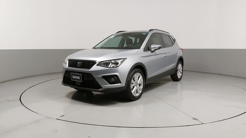 Seat Arona 1.6 Style Auto