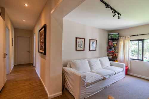 Venta Casa 4 Dormitorios Barrio Privado Colinas De Carrasco