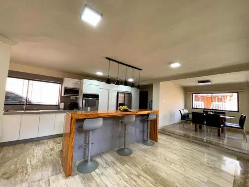 Kl. Casa En Venta En Urb. Prebo Ii
