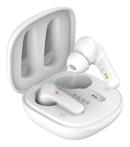 Wireless Earbuds Sport Bluetooth 5.1 Earphones In-ear With I