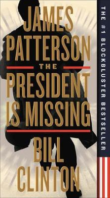 Libro The President Is Missing - James Patterson