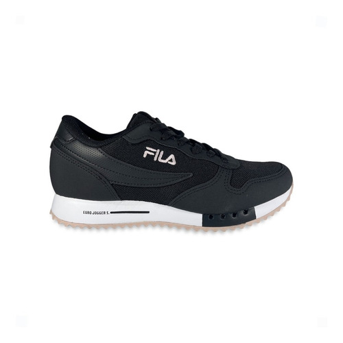 Imagen 1 de 10 de Zapatillas Dama Euro Jogger Sport R Sport