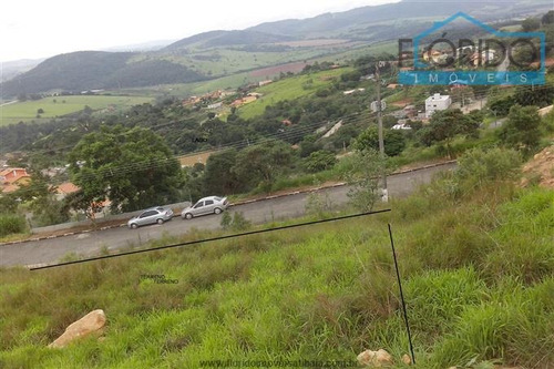 Terrenos Em Condomínio À Venda Em Atibaia/sp - Compre O Seu Terrenos Em Condomínio Aqui! - 1359392