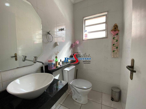 Imagem 7 de 30 de Sobrado À Venda, 170 M² Por R$ 650.000,00 - Vila Diva - São Paulo/sp - So1627
