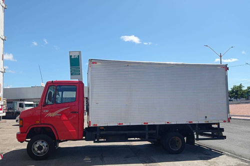 Mercedez 710 710