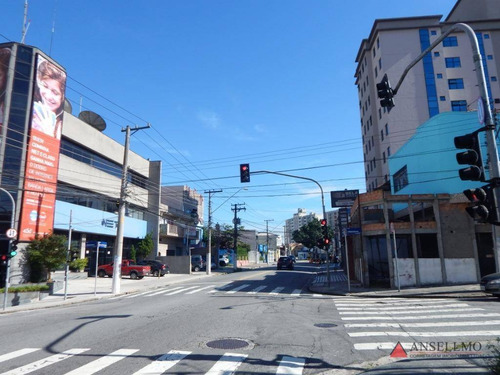 Imagem 8 de 30 de Prédio À Venda, 240 M² Por R$ 1.900.000,00 - Jardim Bela Vista - Santo André/sp - Pr0152