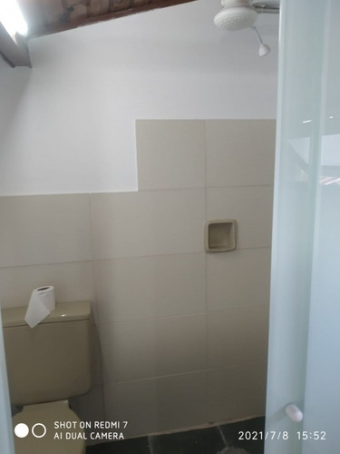 Imagem 10 de 12 de Flat Venda Ubatuba - Sp - Centro - 2266