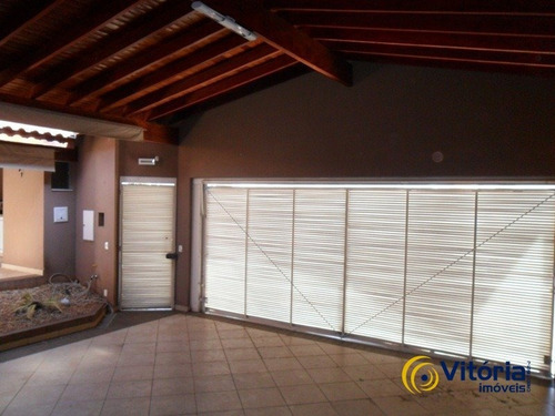 Imagem 5 de 15 de Casa - Vila Boa Vista - Ref: 1329 - V-v5288