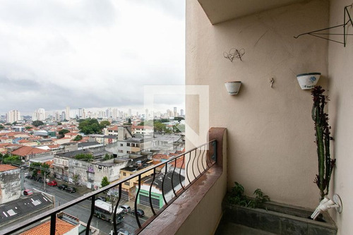 Imagem 11 de 15 de Apartamento À Venda - Belém, 3 Quartos, 70 - S893644565