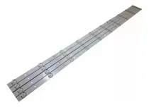 Comprar Kit 4 Barras Led  Ph40r86dsgw Ph40r86 Versao 4 Barras 10 Led