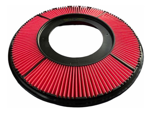 Filtro De Aire Troop Tfa-2826 Mazda 323 1989-1991