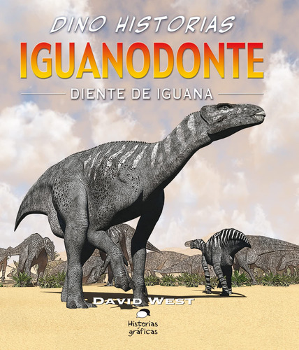 Iguanodonte. Diente De Iguana 81qlw