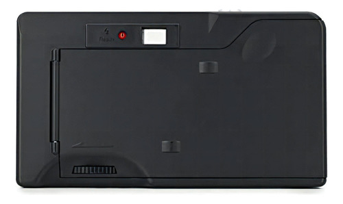 Kodak Ektar H35 Brown Compact Analog Camera