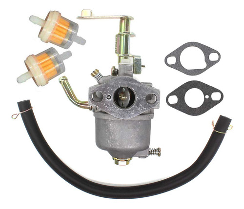 Aisen Carburador Para Motor Gasolina Coleman Powermate 79cc