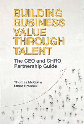 Libro Building Business Value Through Talent : The Ceo An...