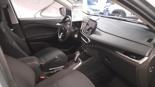 Chevrolet Tracker 1.2 Turbo At