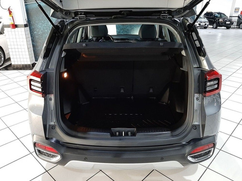 Chery Tiggo 5x 1.5 Vvt Turbo Txs Dct 2020