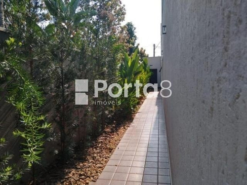 Imagem 8 de 15 de Casa Em Condominio - Residencial Gaivota I - Ref: 17737 - V-p8169