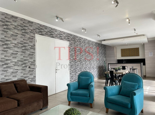 Amplio Departamento 3 D, 2 B, Est, Bod, Vista Oriente -sur