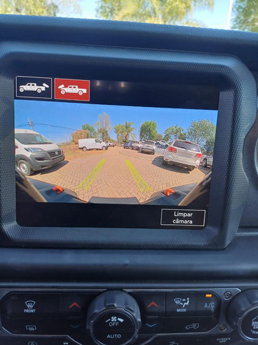Jeep JT 3.6 V6 Mojave 4X4 At