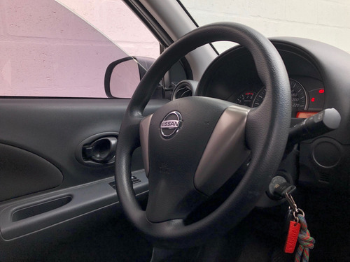 Nissan March 1.6 Active 107cv