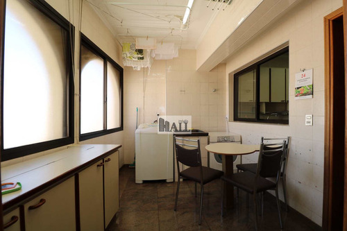Imagem 9 de 30 de Apartamento Com 4 Dorms, Centro, São José Do Rio Preto - R$ 620 Mil, Cod: 7180 - V7180