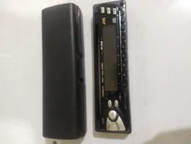Comprar Frente Rádio Cd Automotivo Jvc Kd S600 Não Testei Com Estojo